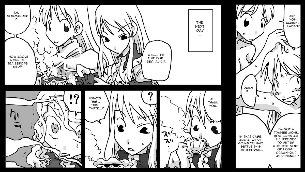 Kyousei Rezu Rape | Forced Lesbian Rape page 6 full