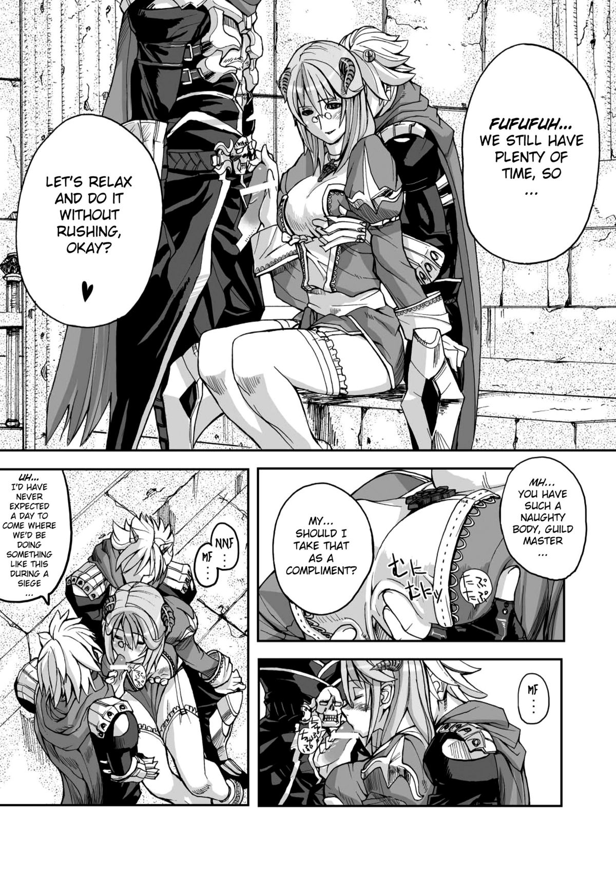 War Guild's Rests #02 page 7 full