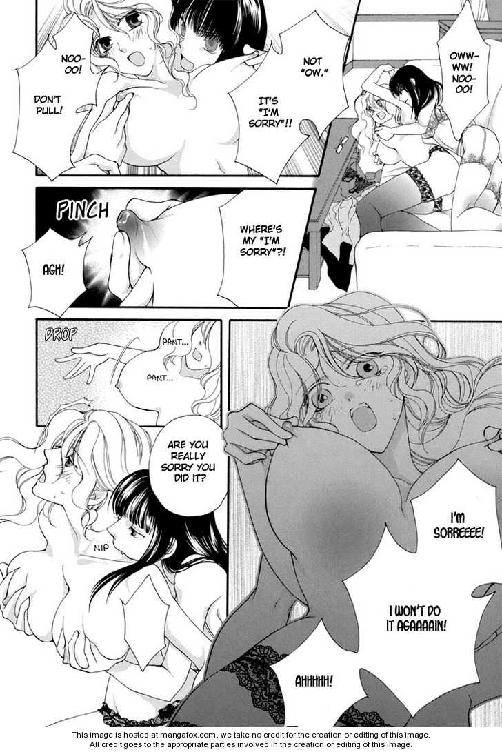 Sensei no Okiniiri | Teacher's Pet page 10 full