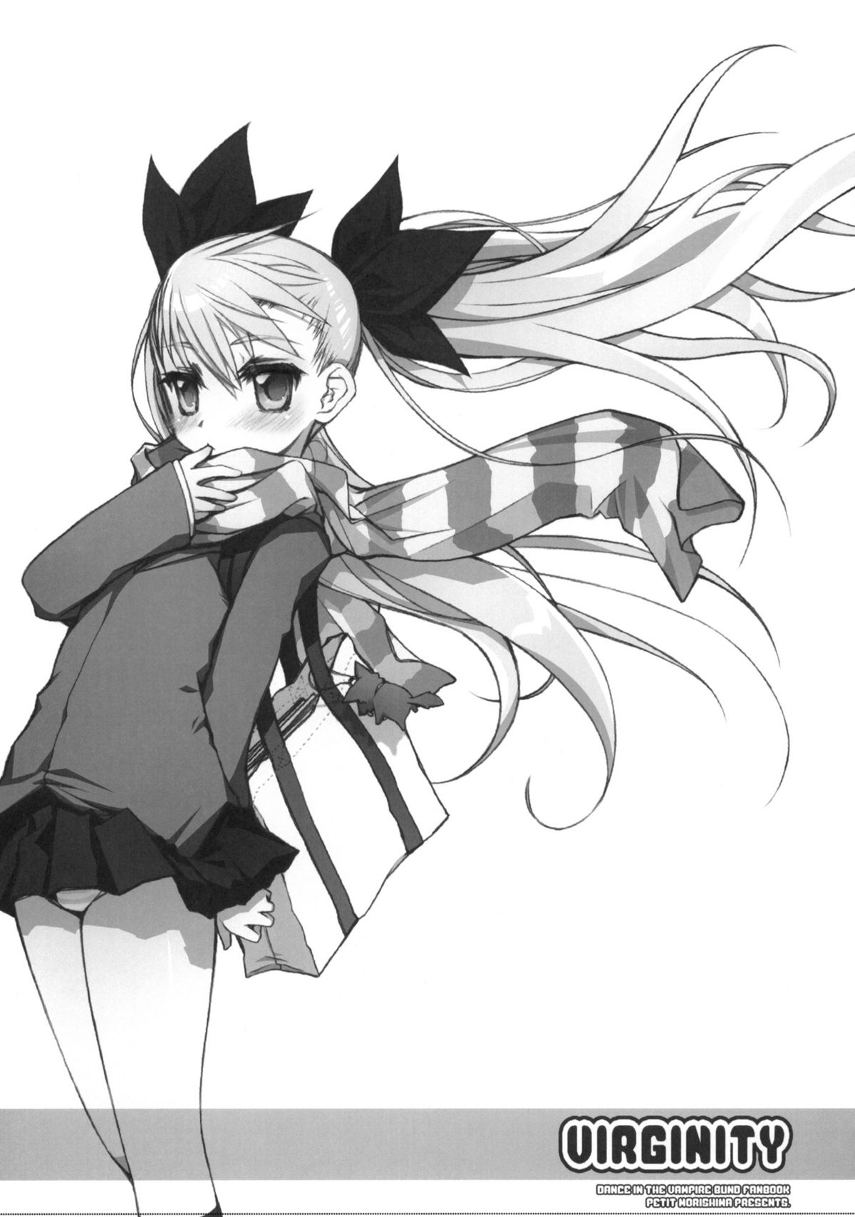 Virginity page 2 full