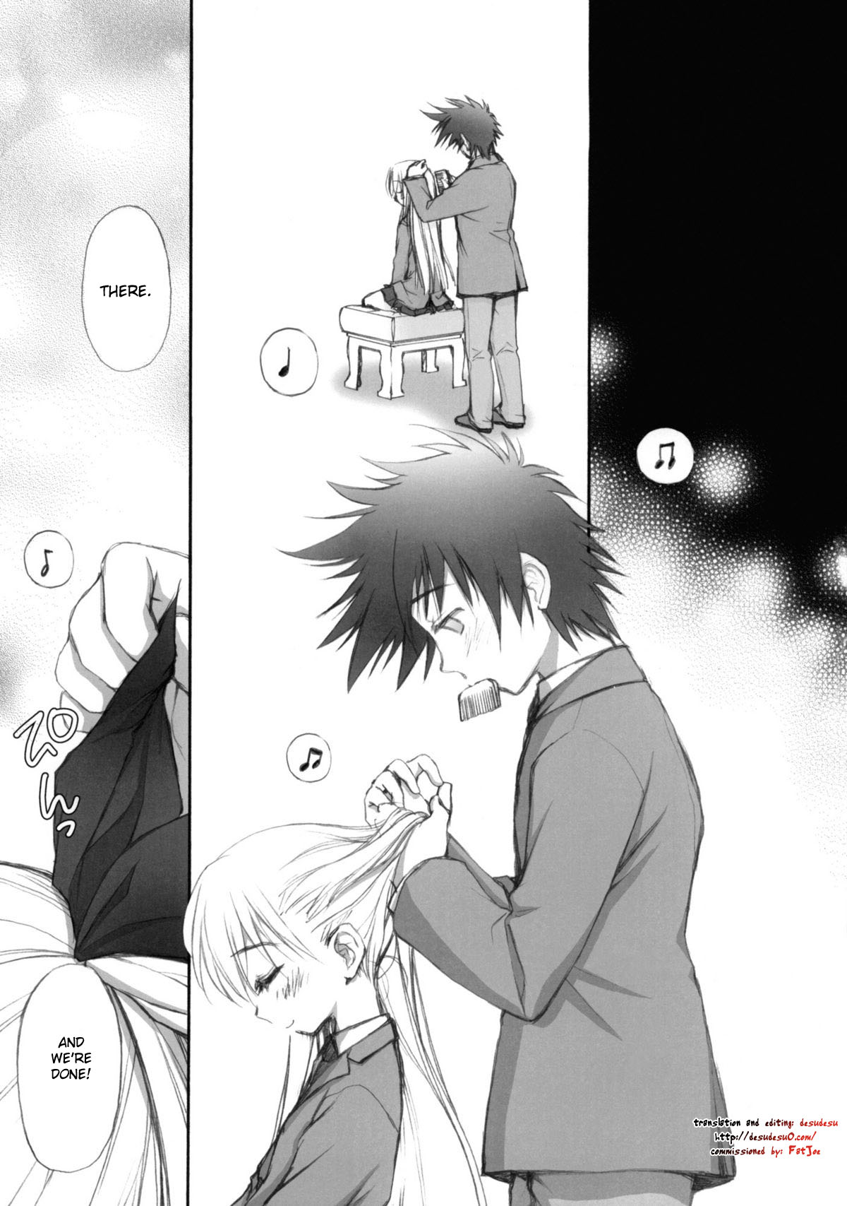 Virginity page 4 full