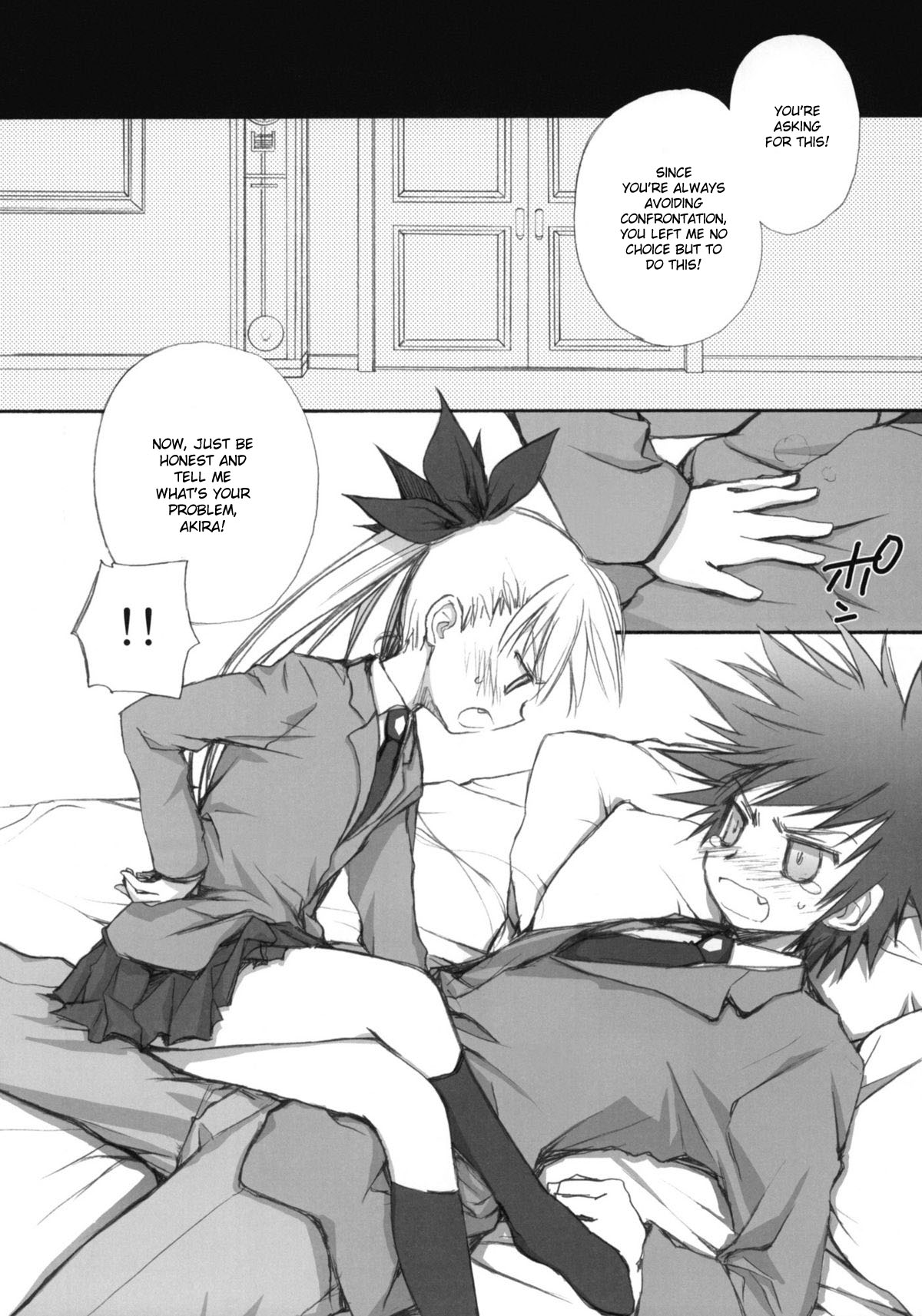 Virginity page 7 full