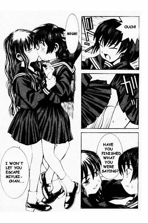 Princess Morishige page 5 full