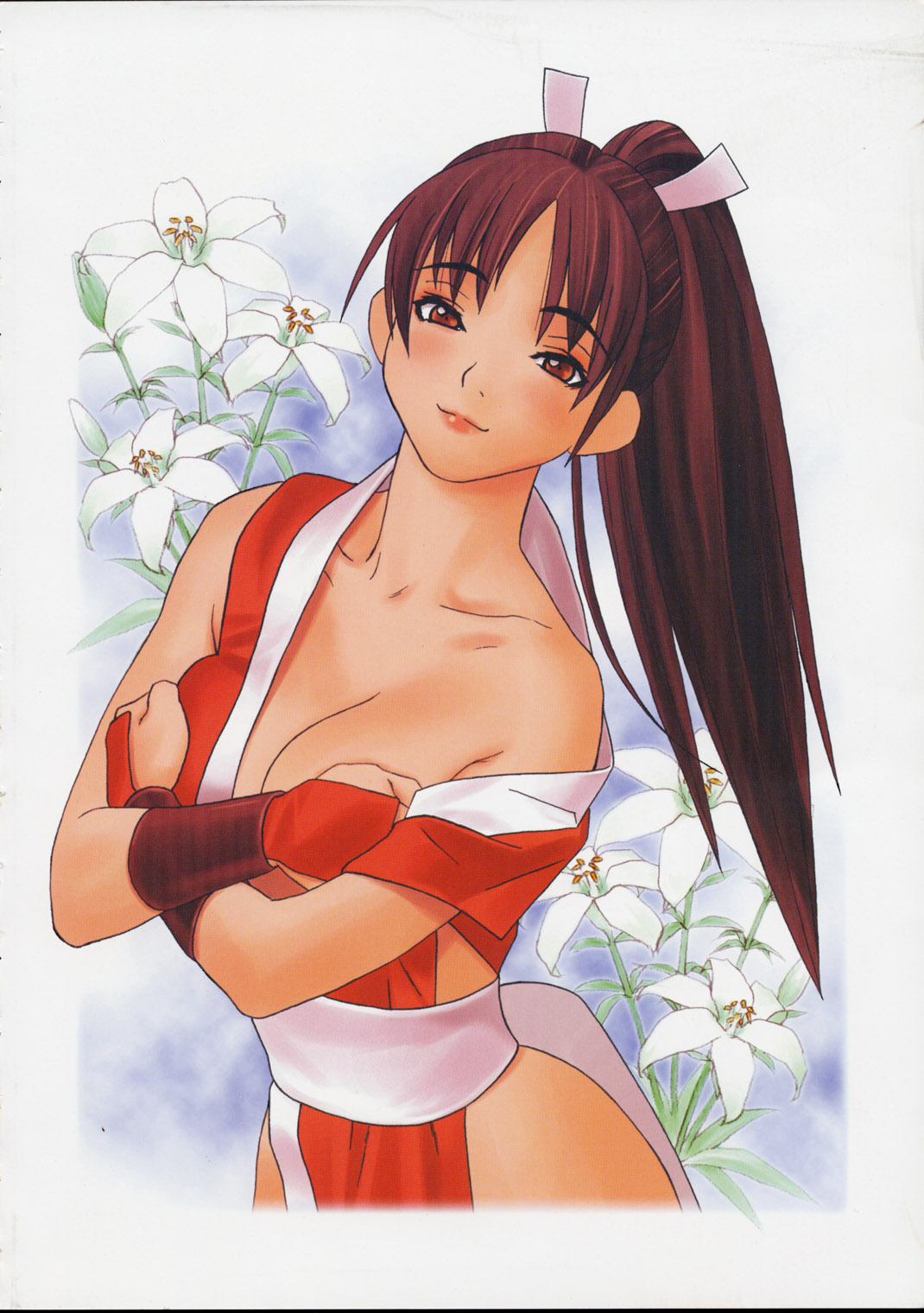 Shunkashuutou Ni page 3 full