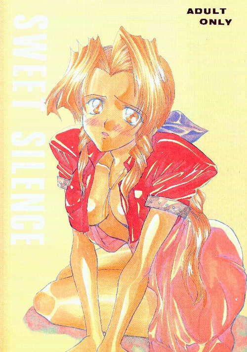 SWEET SILENCE page 1 full