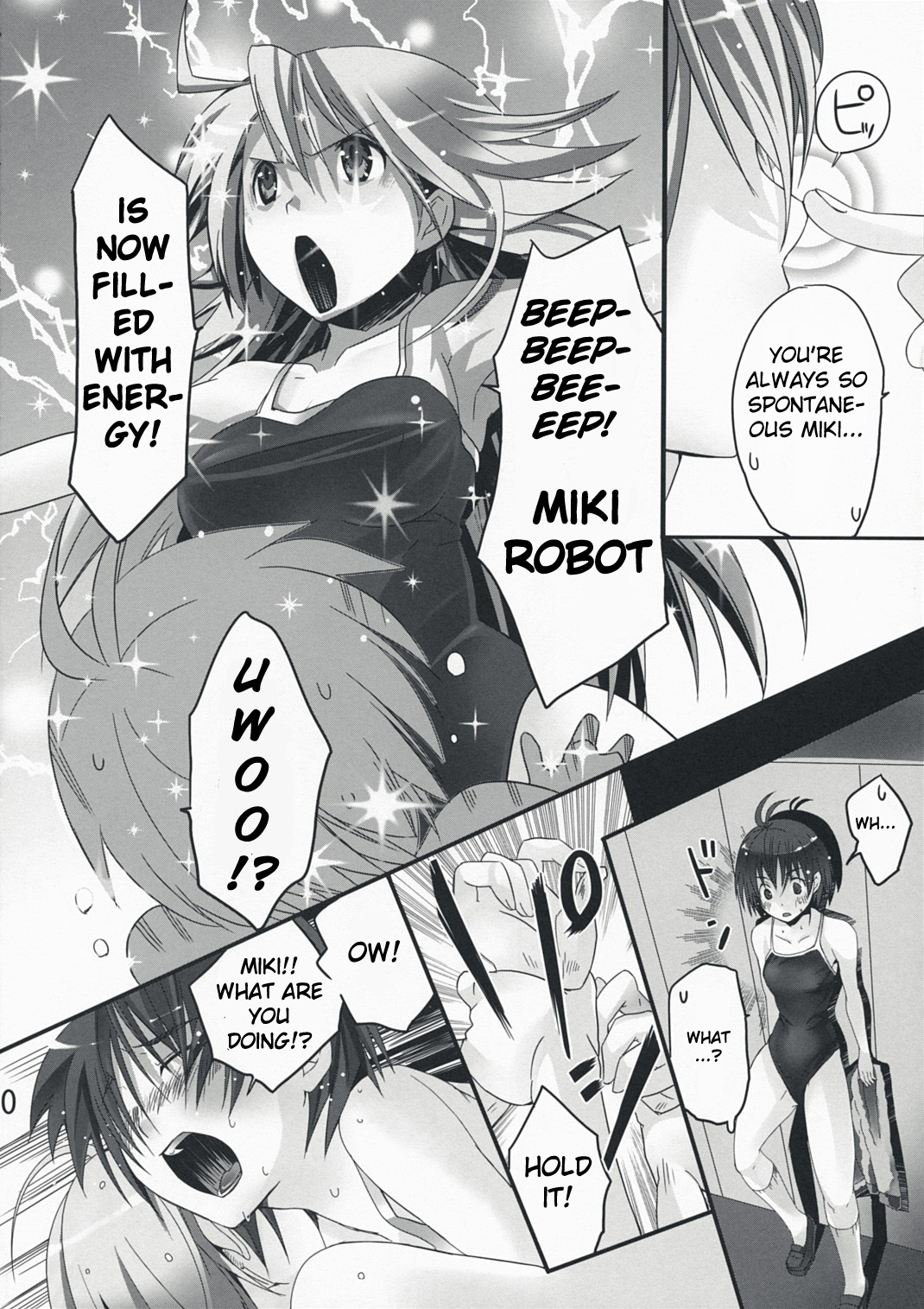 NekoNeko Rank E page 9 full