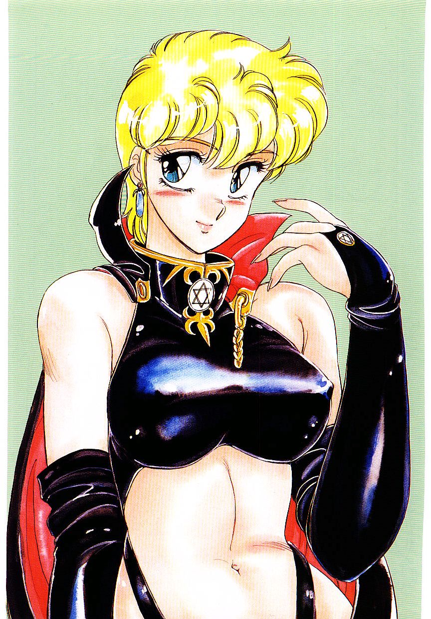 Ikinari! CAN² 2 page 4 full