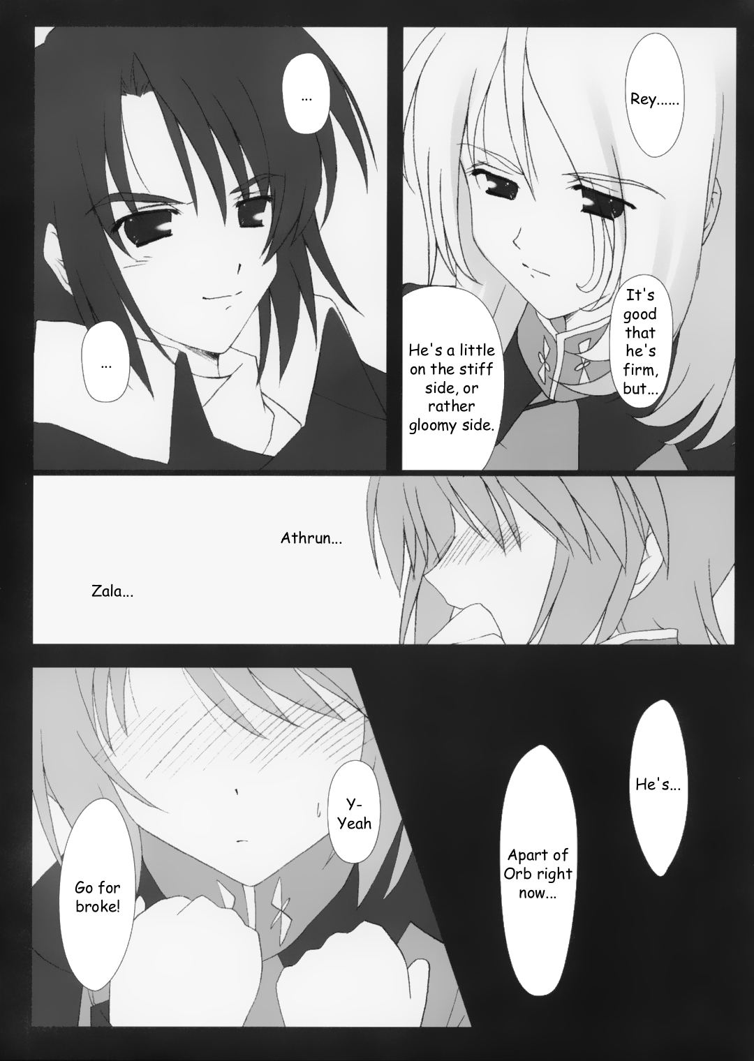 Red Impact page 6 full