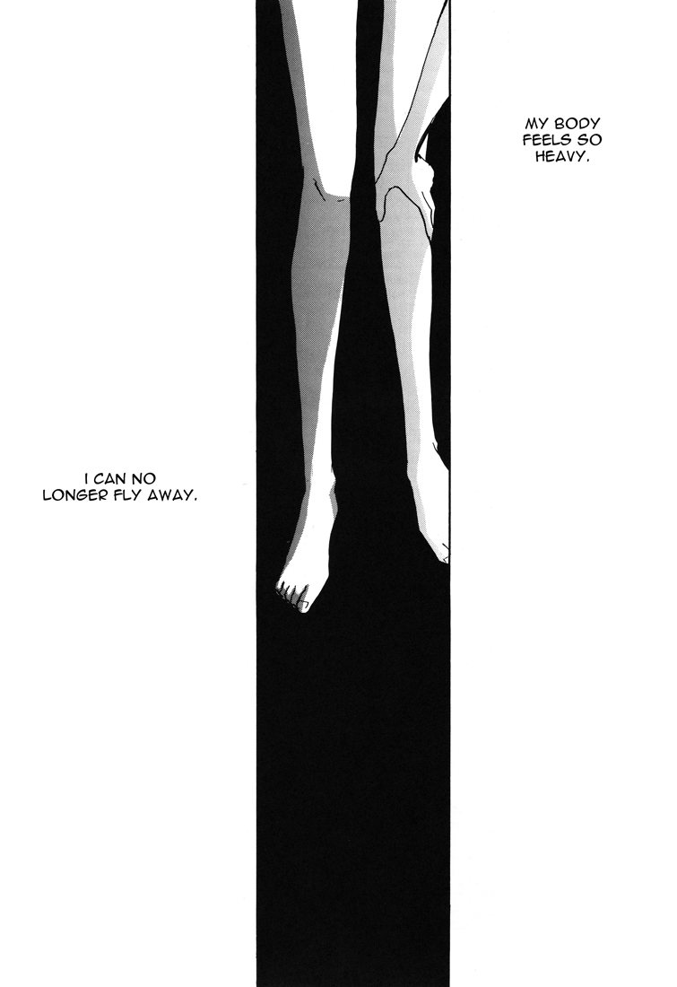 Harigane Shiitsu page 2 full