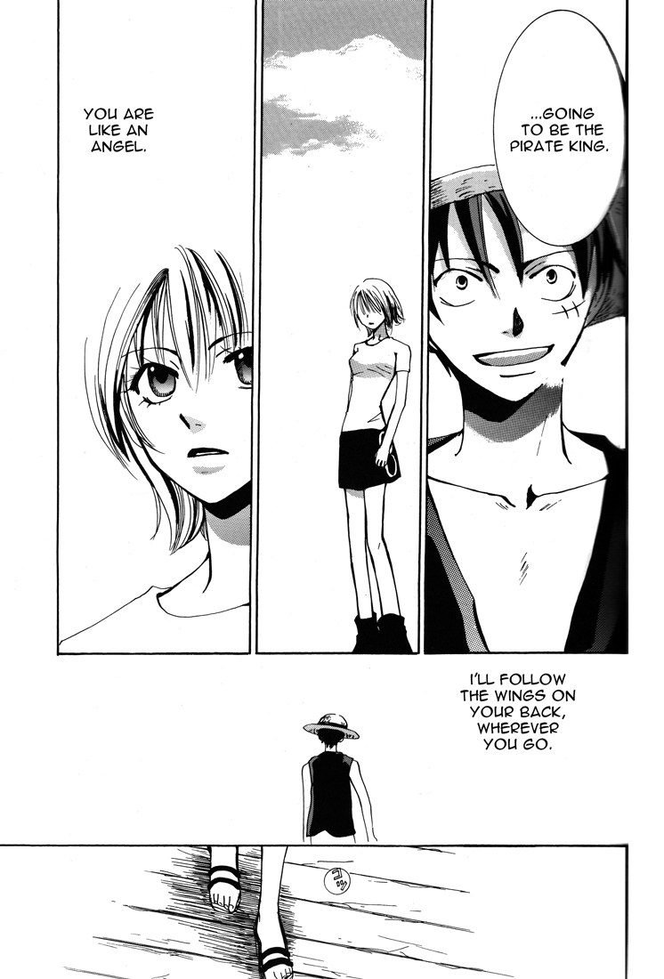 Harigane Shiitsu page 6 full