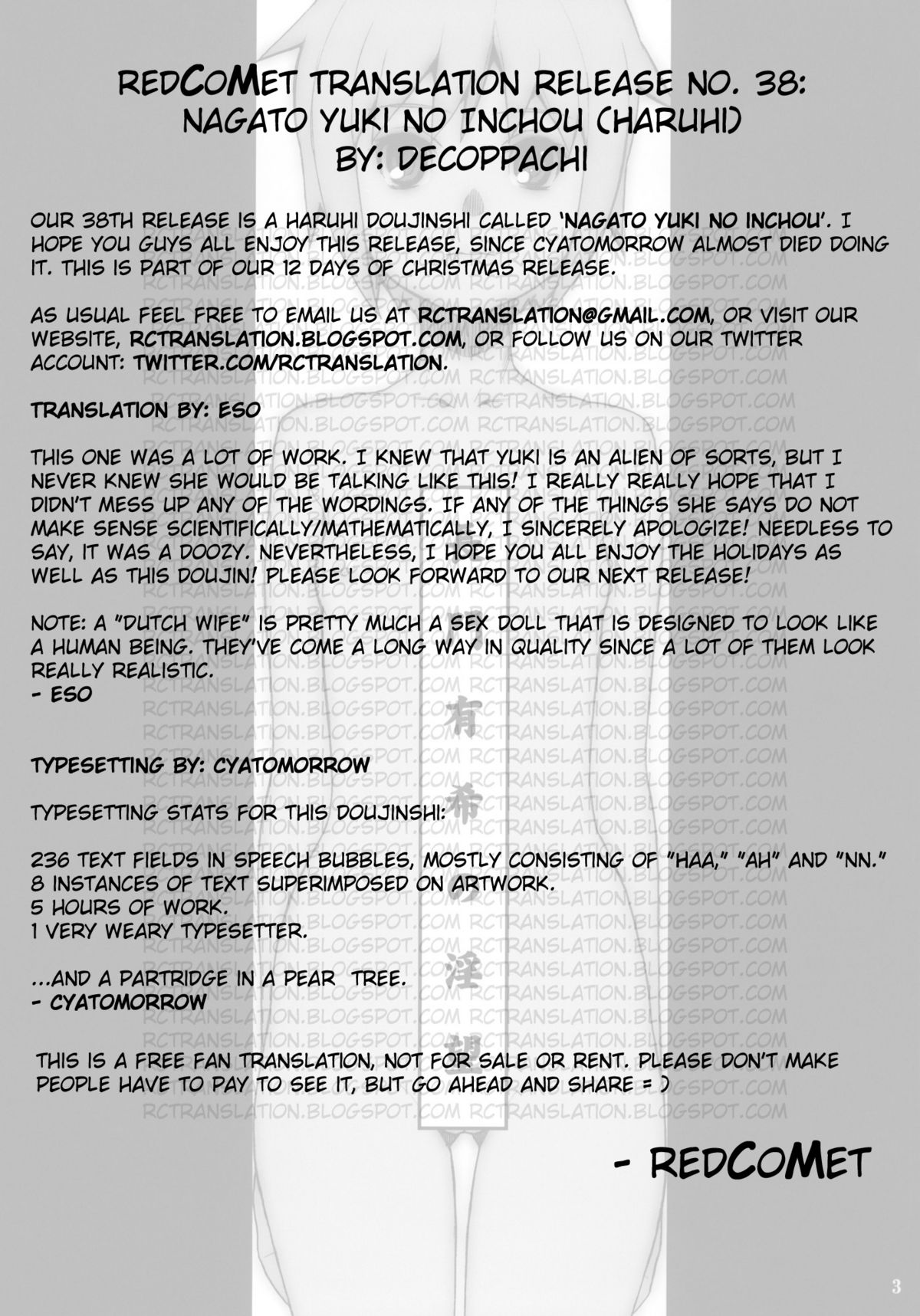 Nagato Yuki no Inbou page 4 full