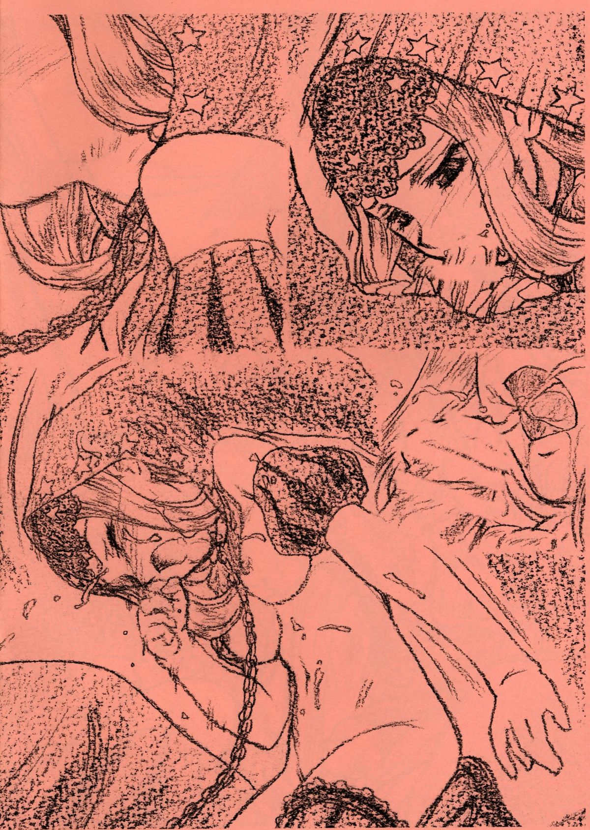 Obedience page 3 full