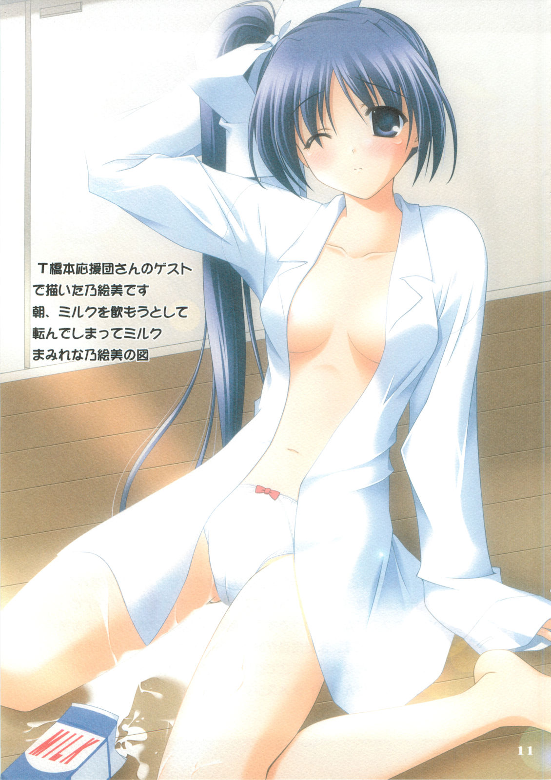 Aniki 2 page 10 full