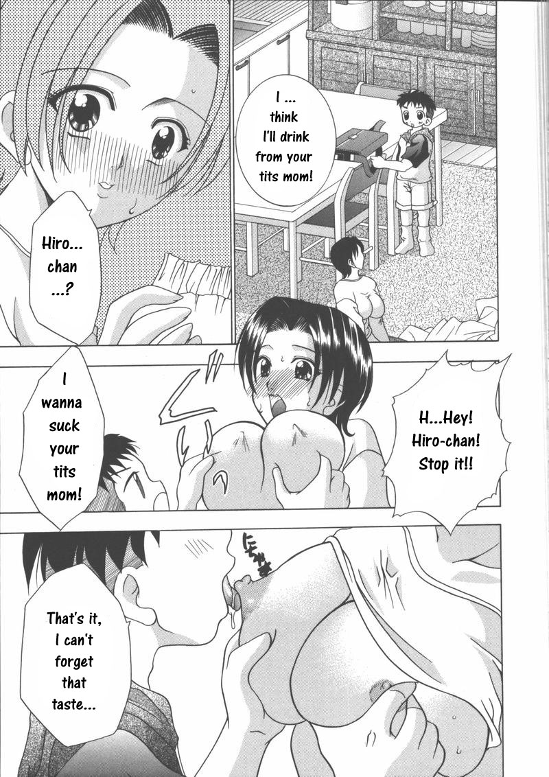 Bosei - Motherhood page 7 full