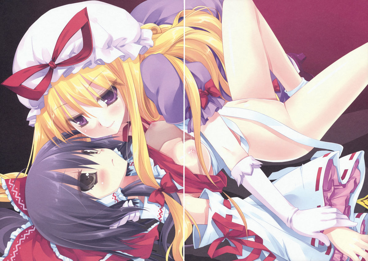 HANAICHIMONME page 3 full