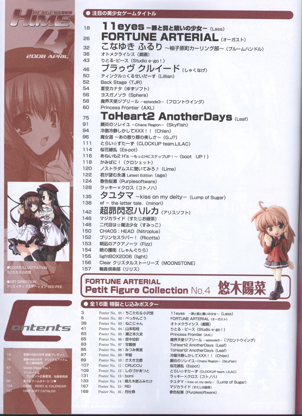 Dengeki Hime 2008--04 page 8 full