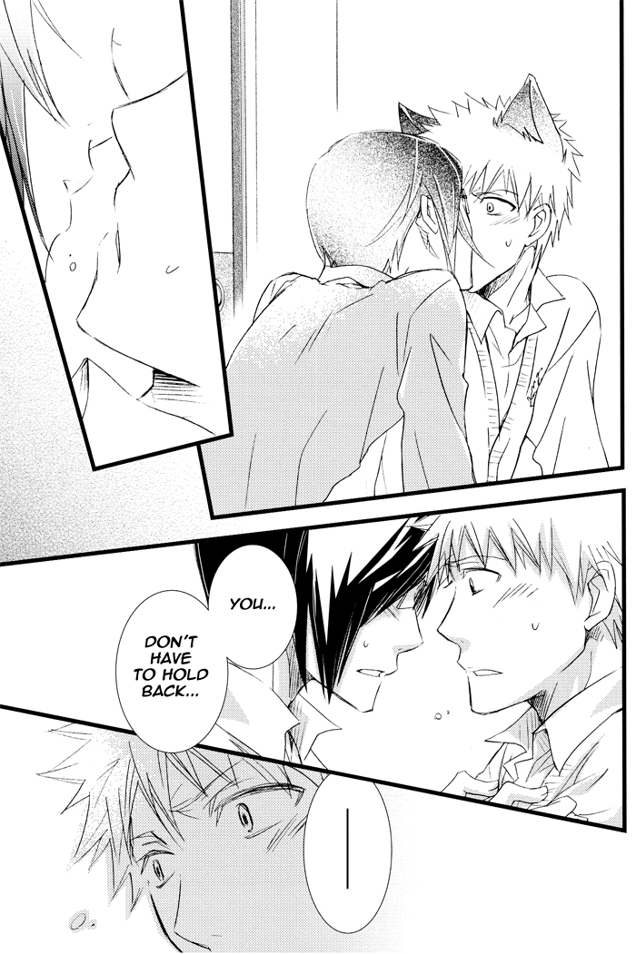 Baby I love You 2 page 10 full