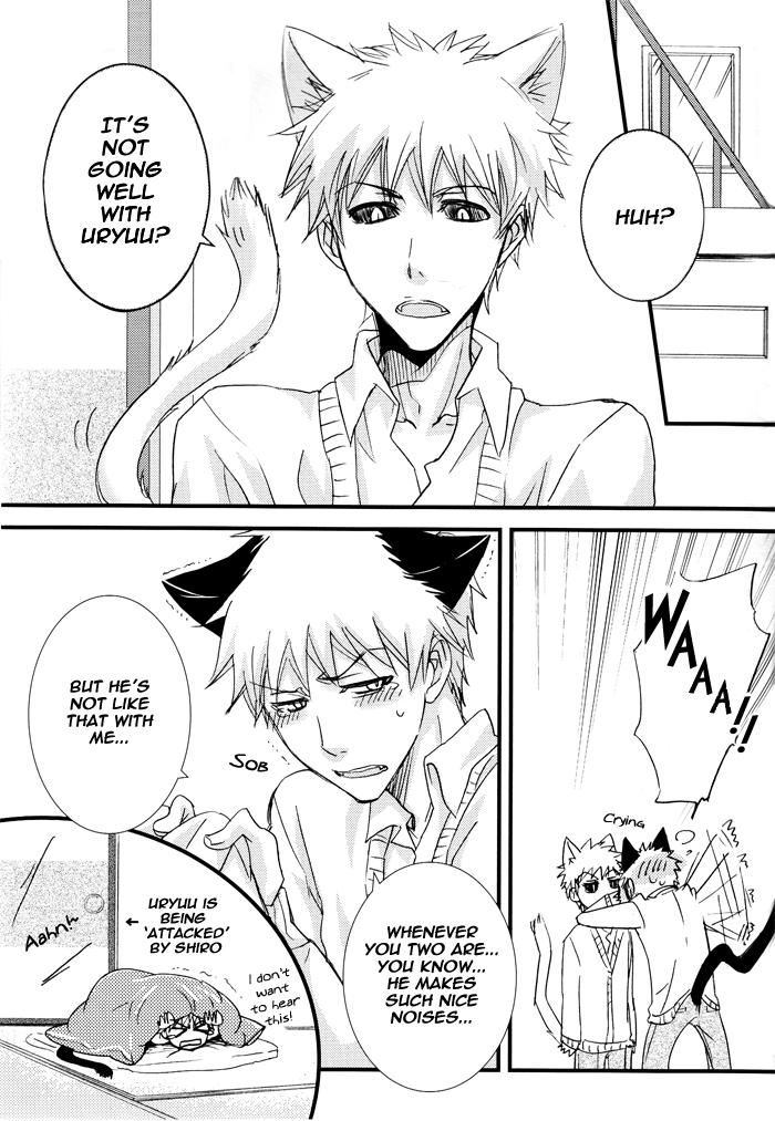 Baby I love You 2 page 3 full