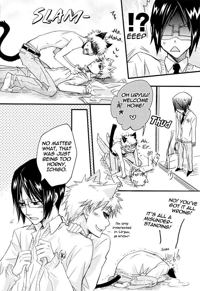 Baby I love You 2 page 6 full