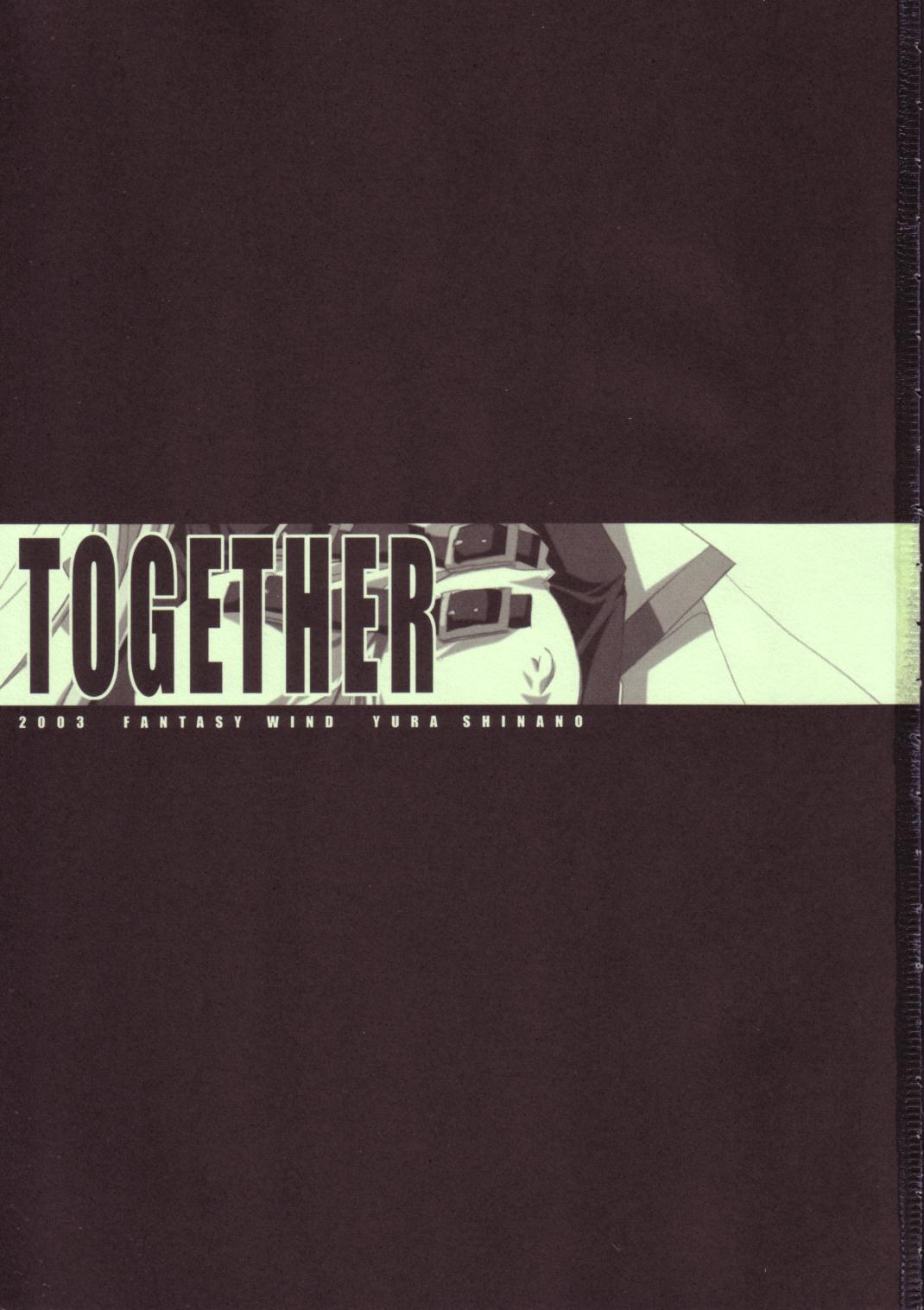 TOGETHER page 2 full