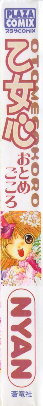 Otome Gokoro page 2 full