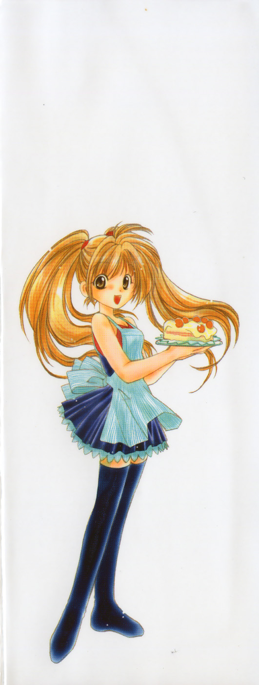 Otome Gokoro page 5 full