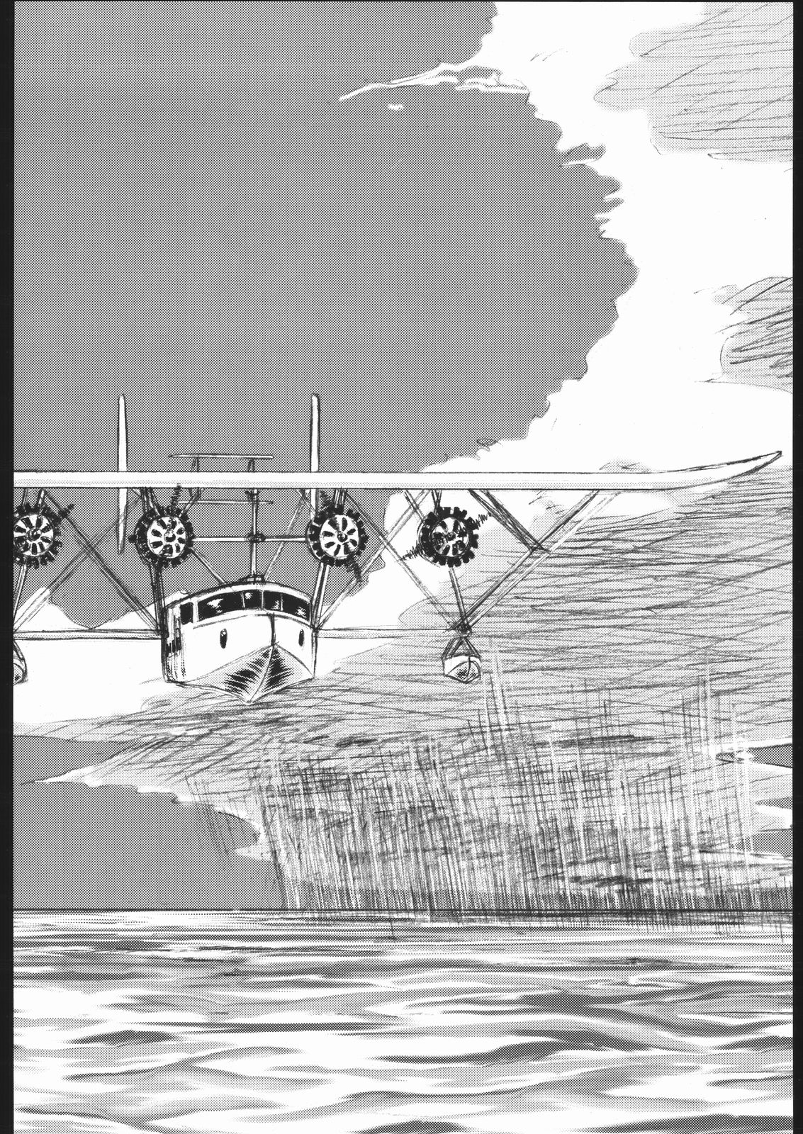 Sunshower Overture page 5 full