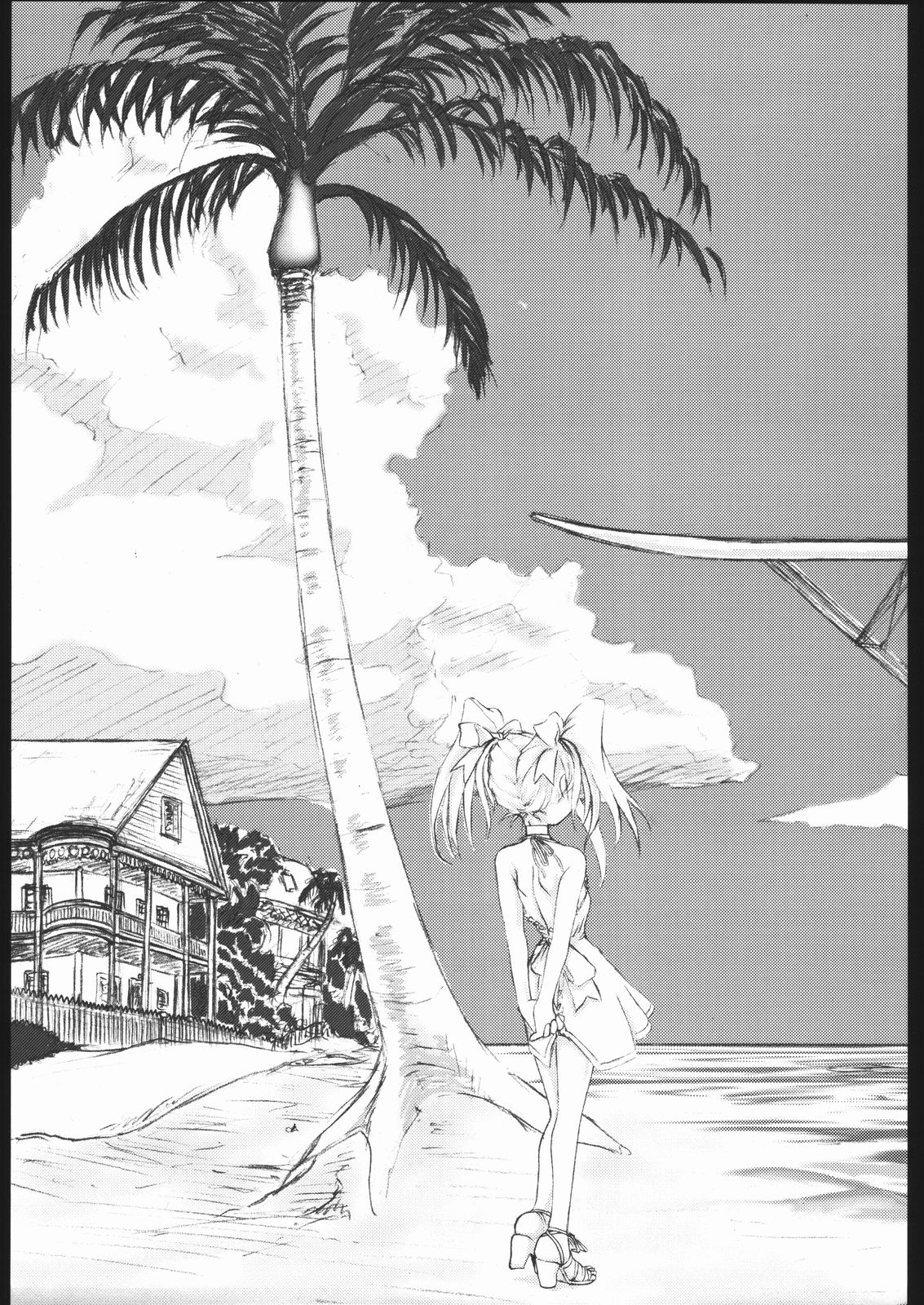 Sunshower Overture page 6 full