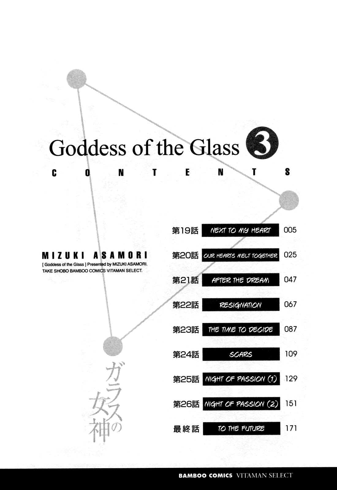 Glass no Megami 3 page 7 full