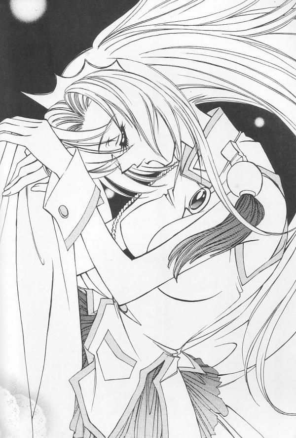 Dying Flower Cemetery page 3 full