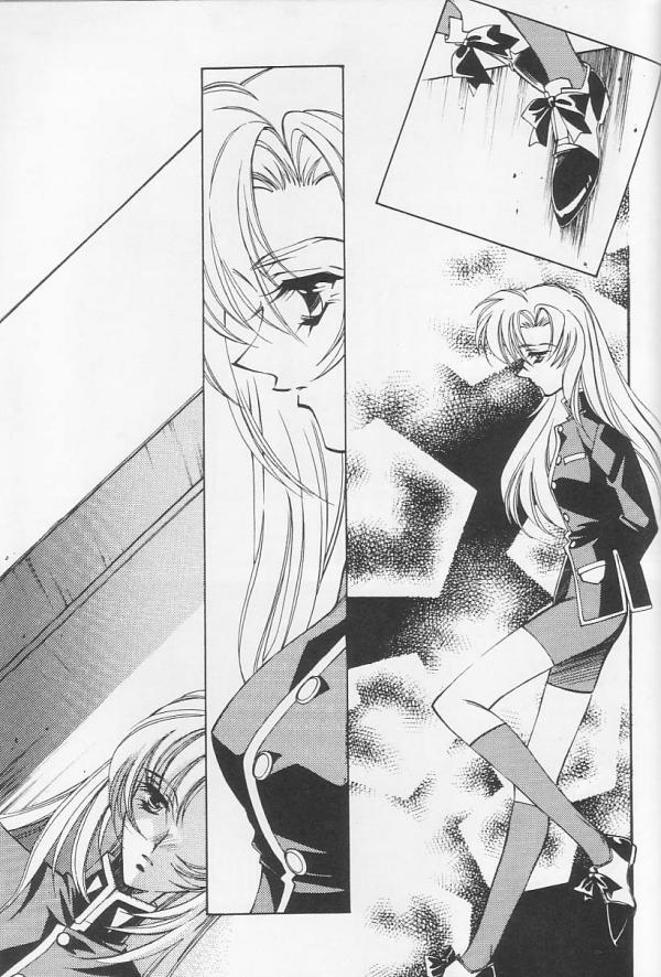 Dying Flower Cemetery page 6 full