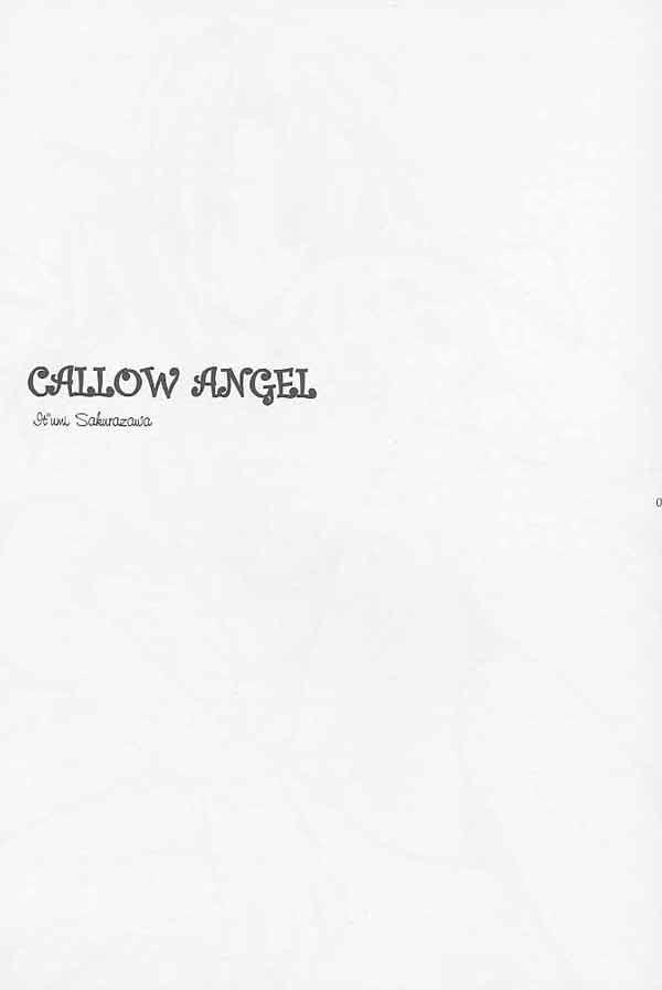 CALLOW ANGEL page 3 full