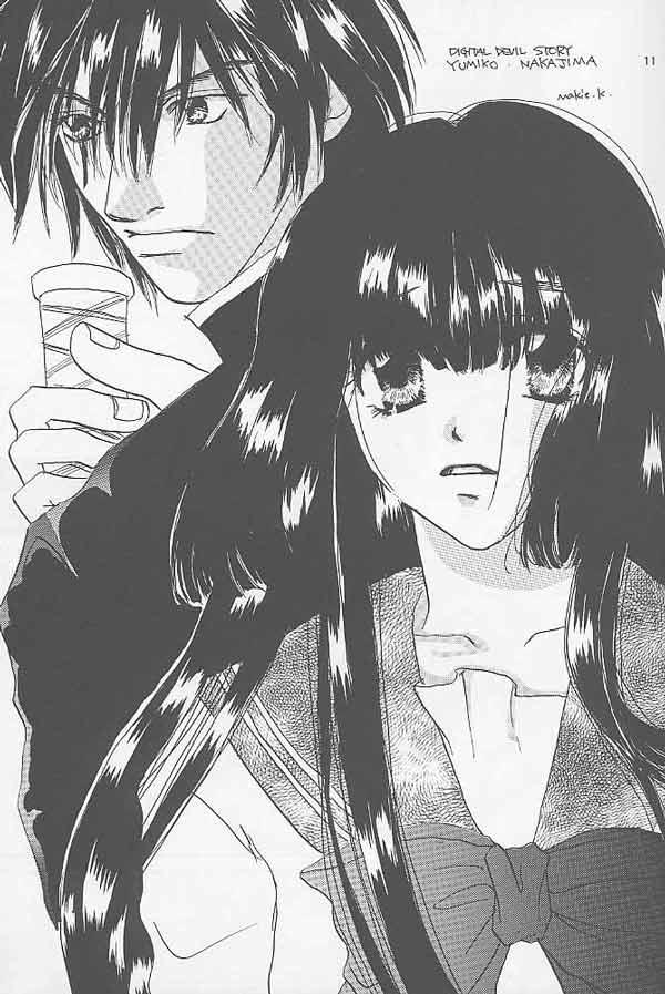 CALLOW ANGEL page 7 full