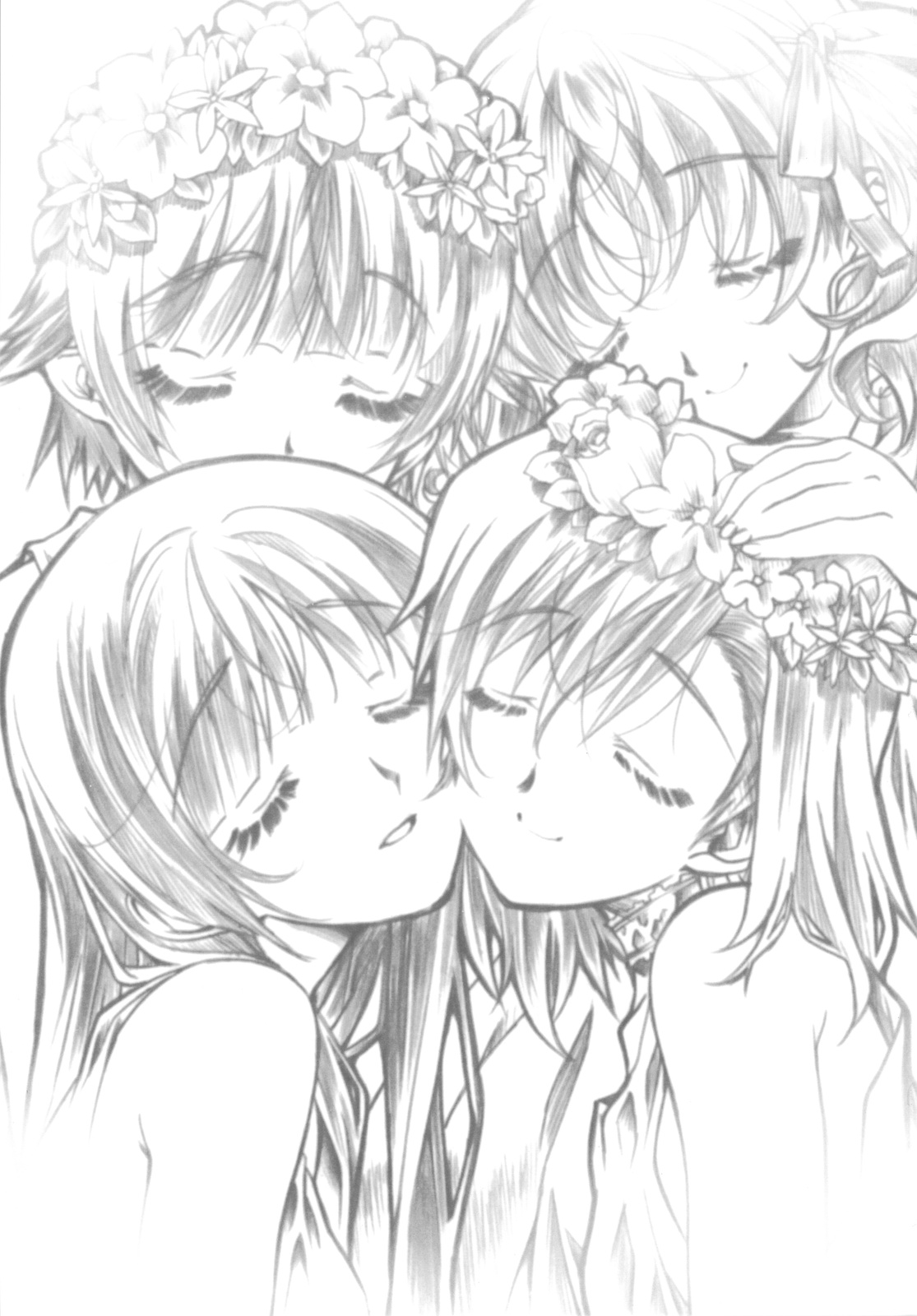 BEGINNING AND THE END page 3 full