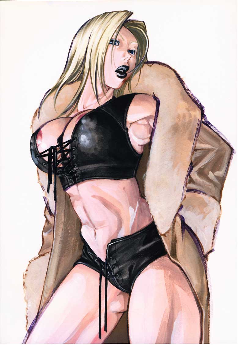 throbbing gristle page 2 full