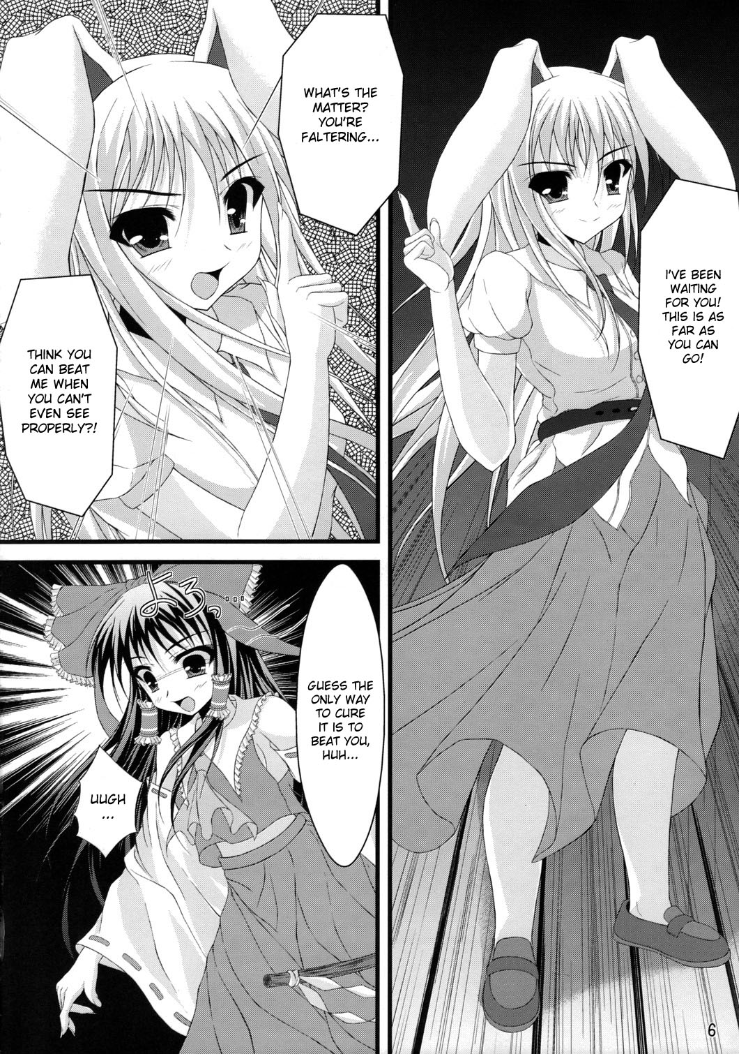 Tele-Mesmerism page 5 full