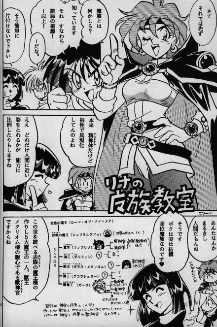 Koui Mazoku no Shoukanhou page 2 full