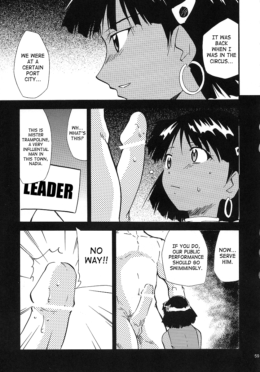 NANANANANADIA page 6 full