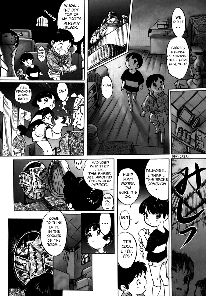 Release Zero page 2 full