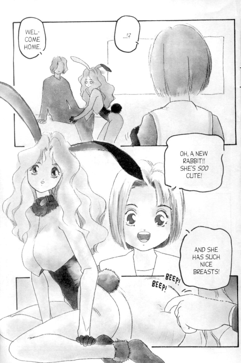 Cool Devices Issue 1 page 4 full