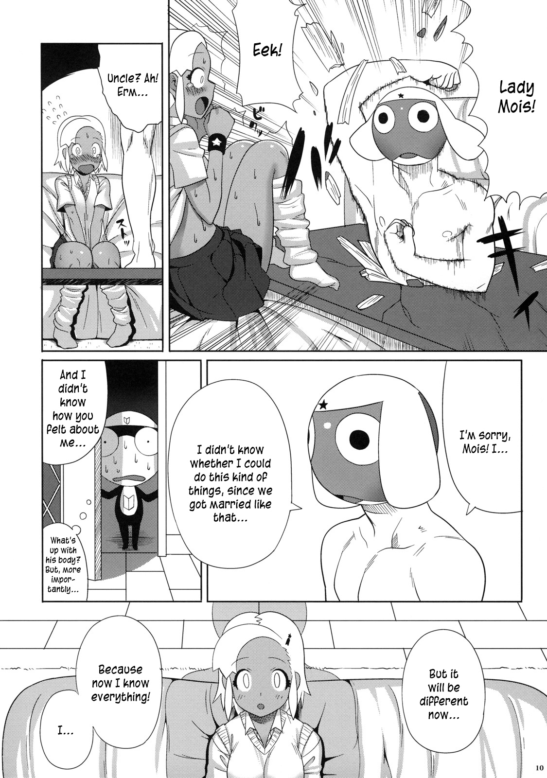 Motto! MORE Moa 2 page 10 full