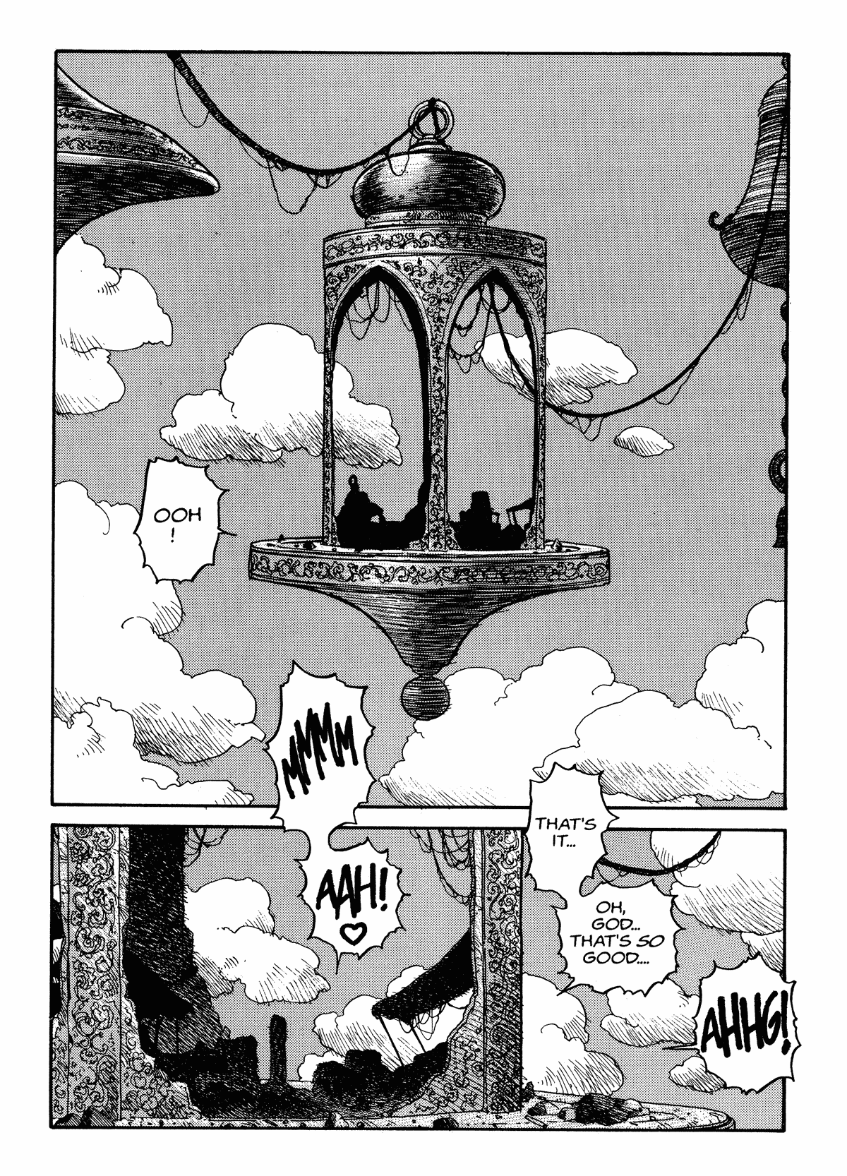 Hot Tails 08 page 3 full