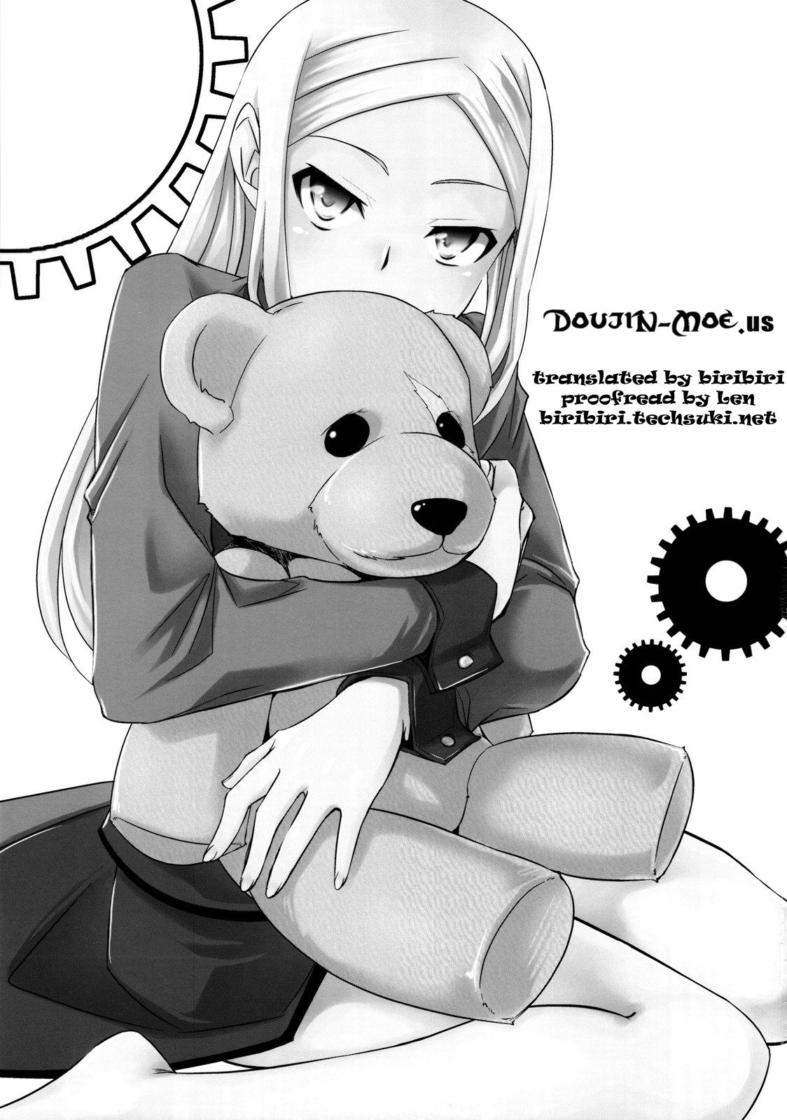 Chouhei Demo Daijoubu page 2 full