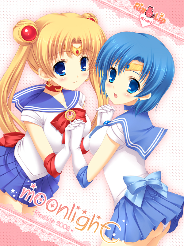 moonlight page 1 full