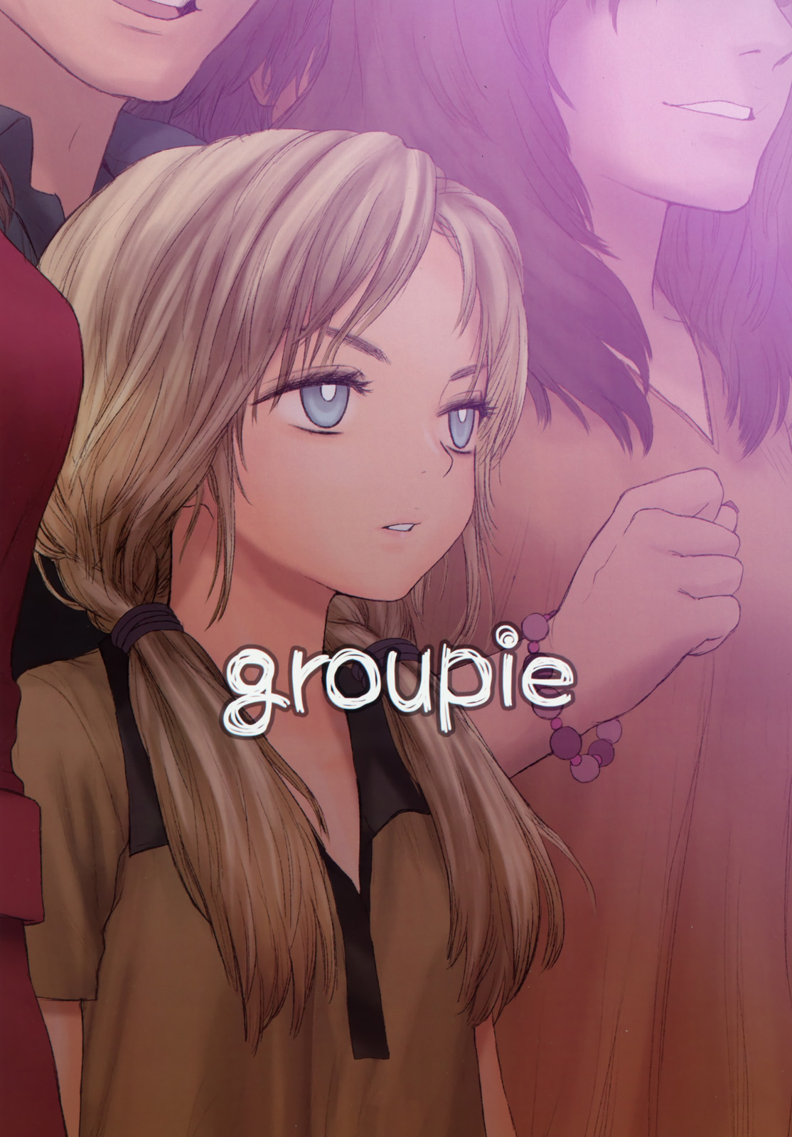 Little Girl  =Team Vanilla= page 4 full