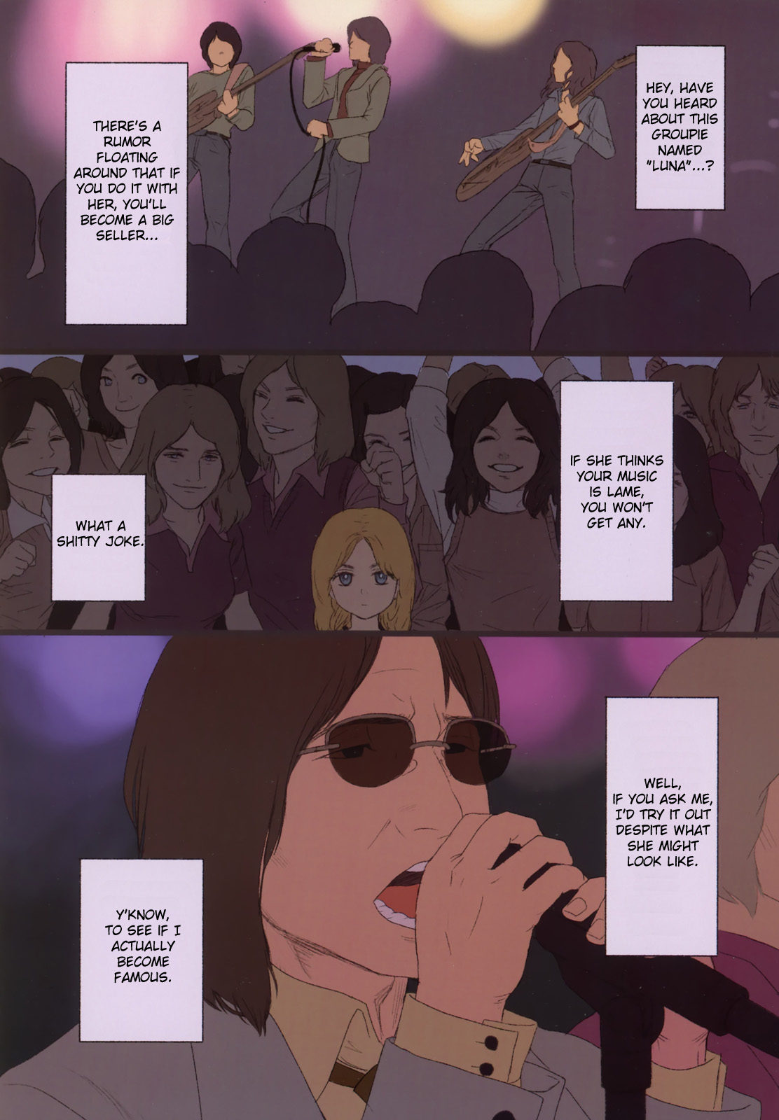 Little Girl  =Team Vanilla= page 8 full