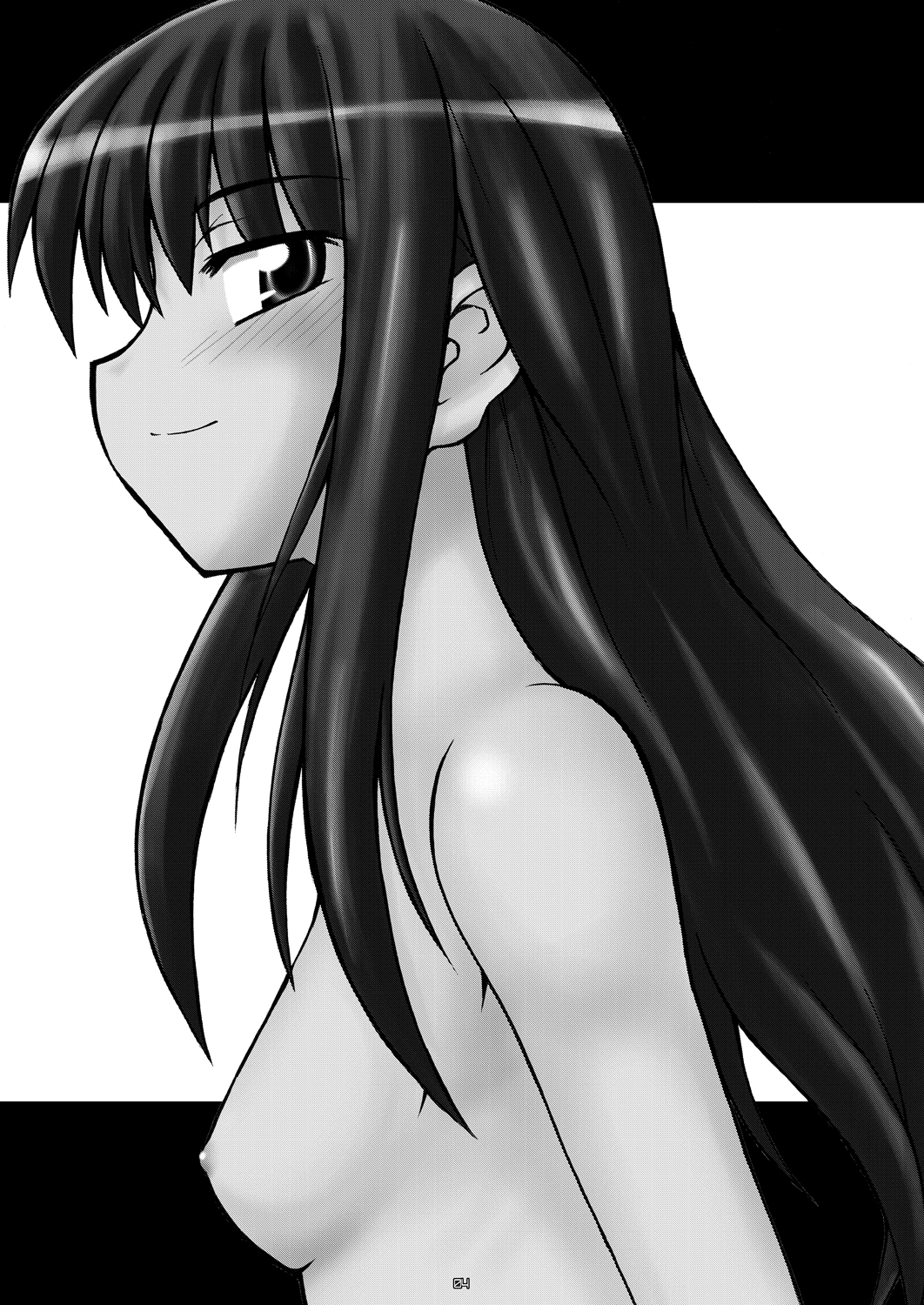 Love Kiss 3 Asuka & Eriko Hen page 3 full