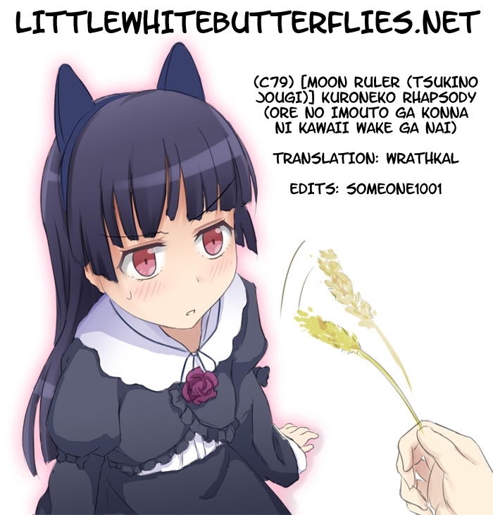 Kuroneko Rhapsody I   =LWB= page 9 full