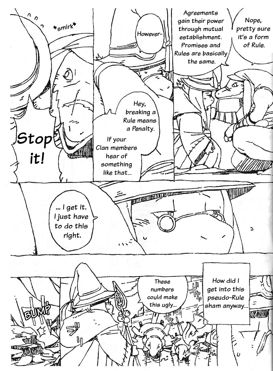 Futari no Rou | Rule For Two page 6 full