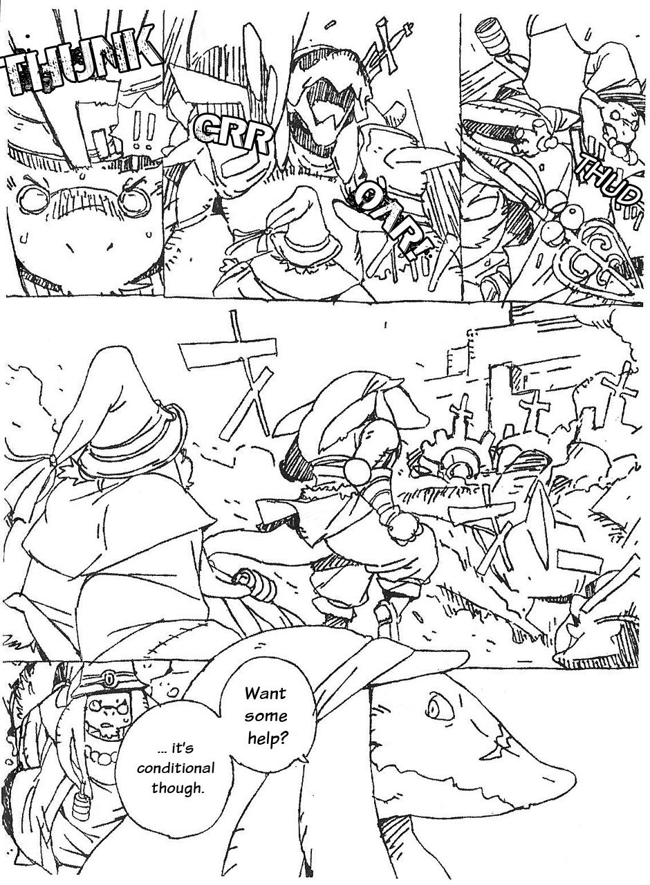 Futari no Rou | Rule For Two page 7 full